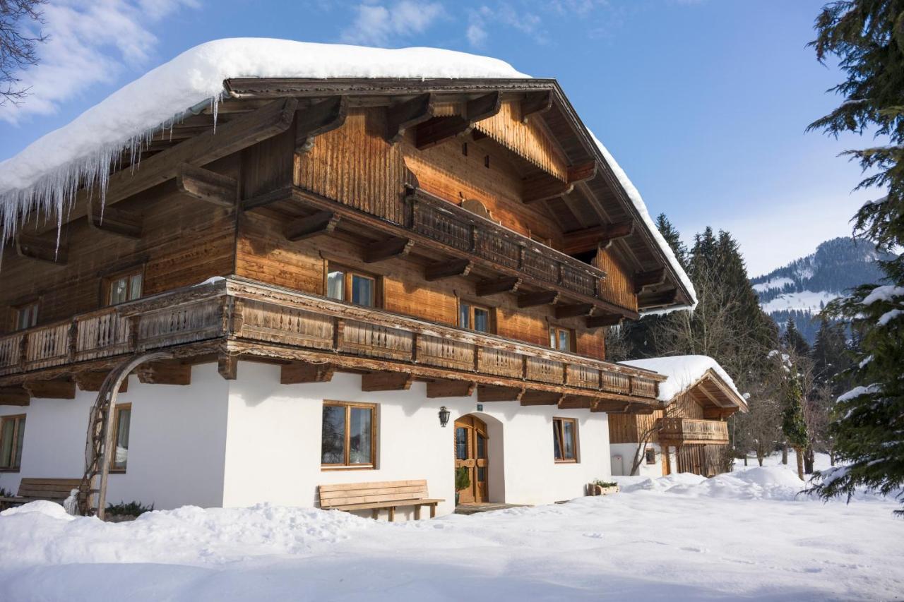 Bauernhof Hintenberg * Itter