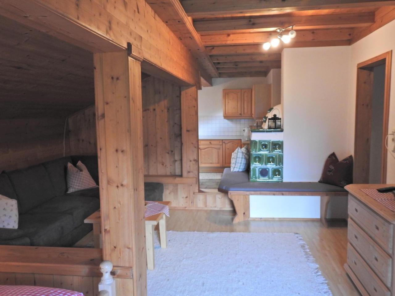 Bauernhof Bauernhof Hintenberg *