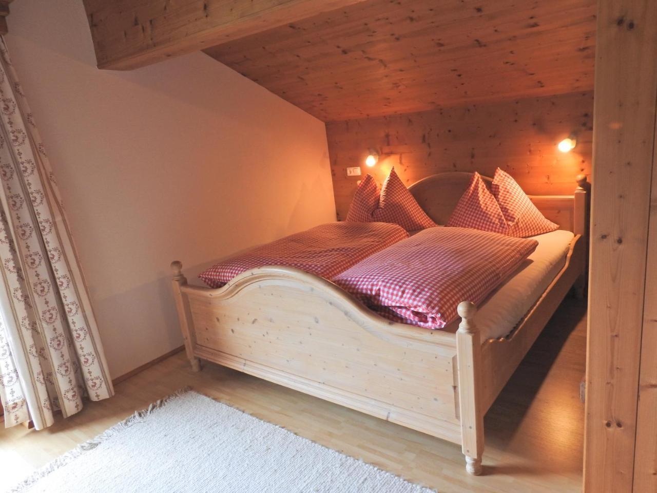 Bauernhof Hintenberg Bauernhof *