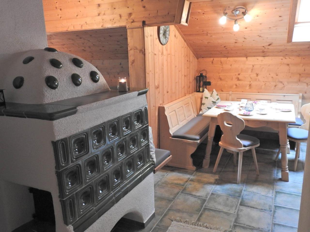 Bauernhof Bauernhof Hintenberg *