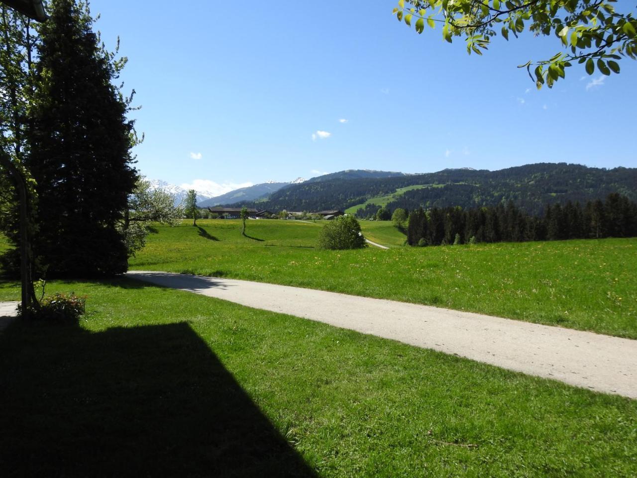 Bauernhof Hintenberg Bauernhof *