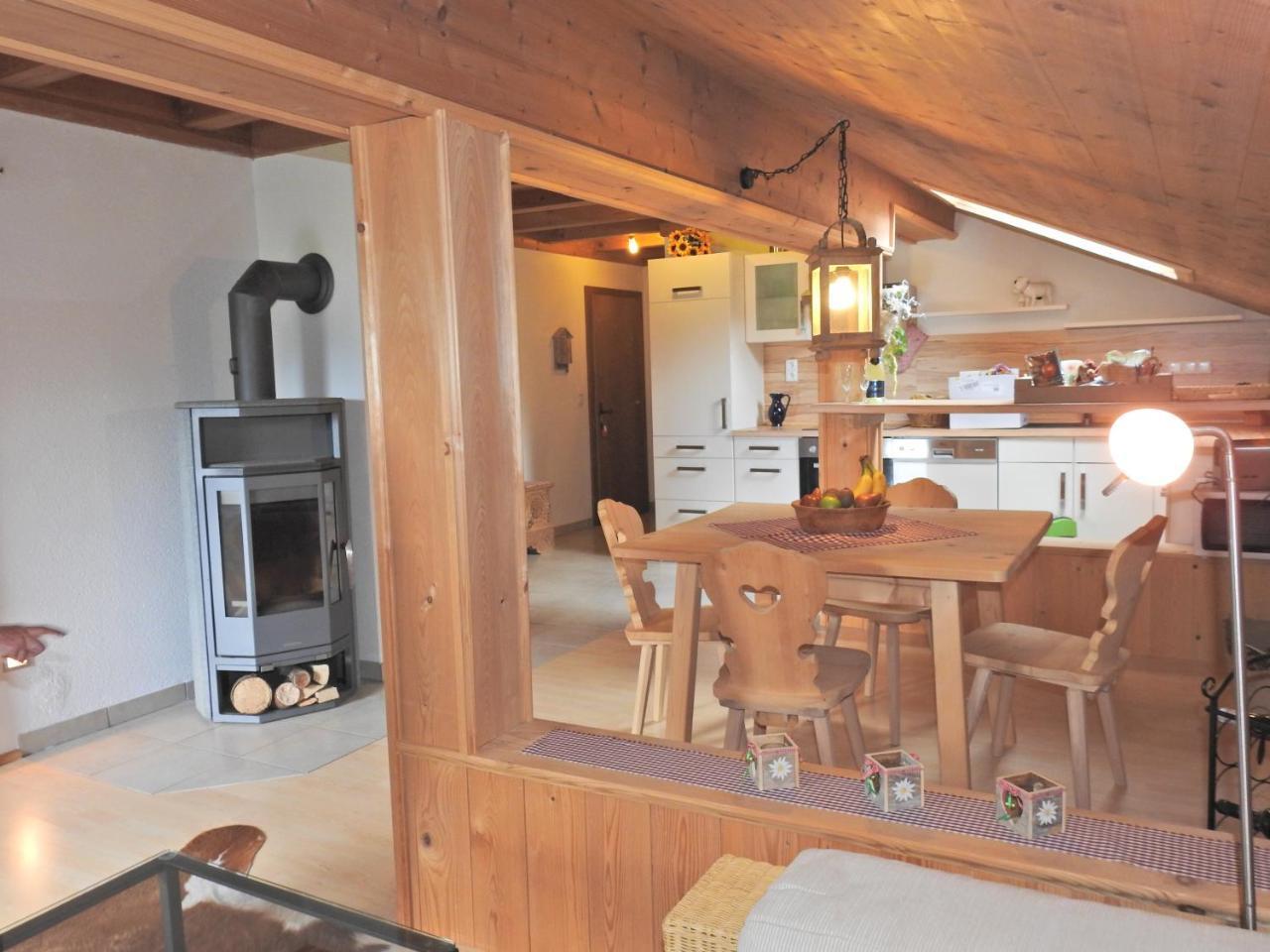 Bauernhof Hintenberg * Itter