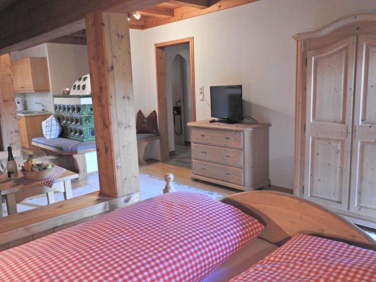 Bauernhof Hintenberg