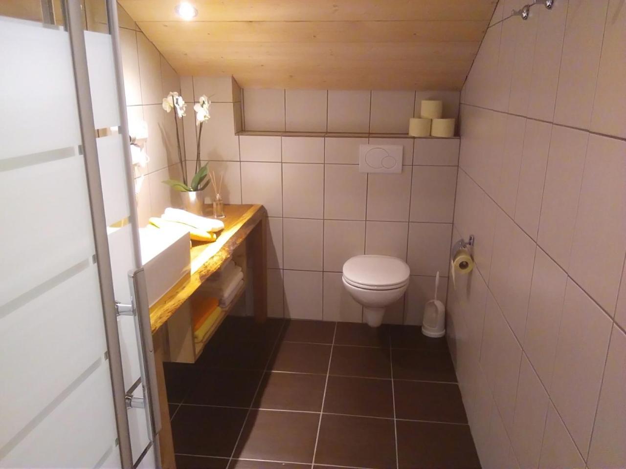 Bauernhof Hintenberg * Itter