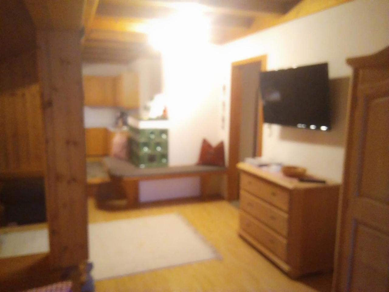 Bauernhof Hintenberg Bauernhof Itter
